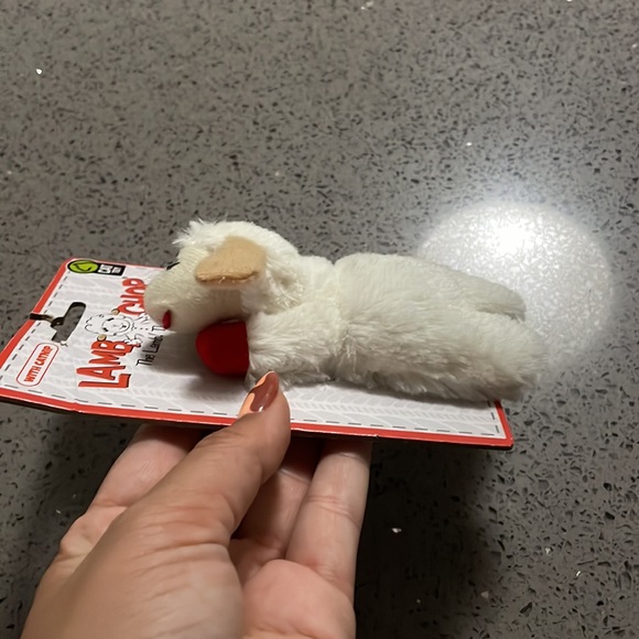 Lamb chop - Picture 3 of 3